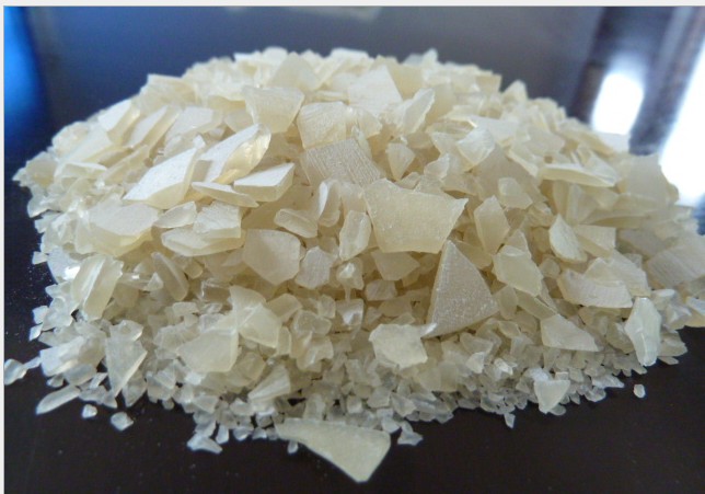 工業(yè)硫酸鋁/無鐵硫酸鋁